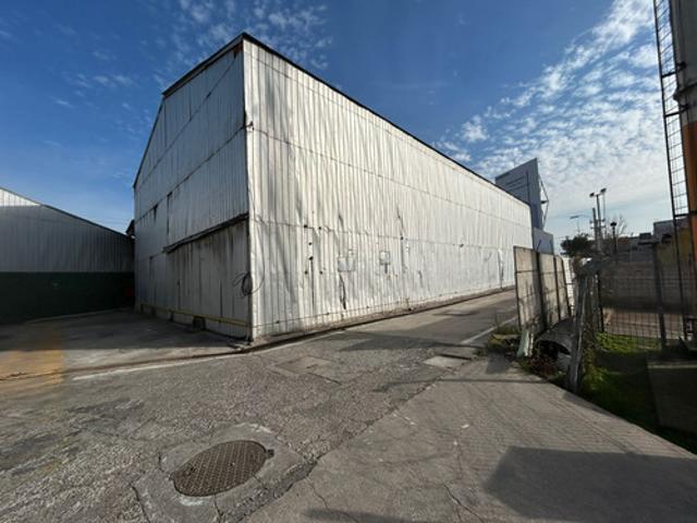 bod Arriendo Bodega Con Estacionamientos Y Oficinas, Renca