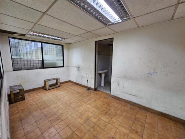 bod Arriendo Bodega De 1807 M2 E, San Miguel