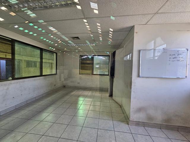 bod Arriendo Bodega De 1807 M2 E, San Miguel