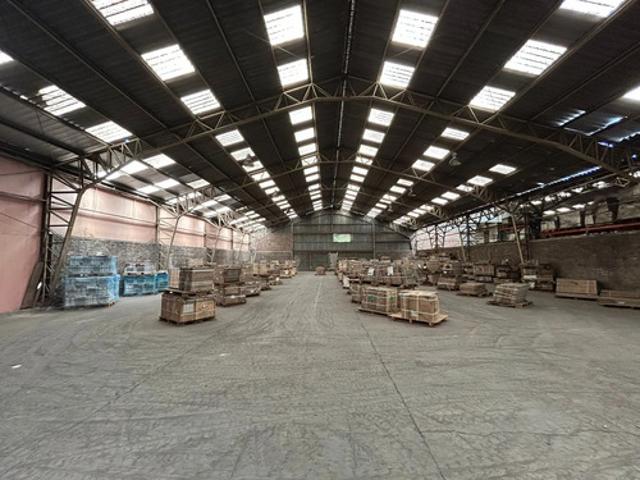 bod Arriendo Bodega Renca Inofensivo, Renca