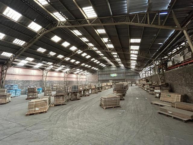 bod Arriendo Bodega Renca Inofensivo, Renca