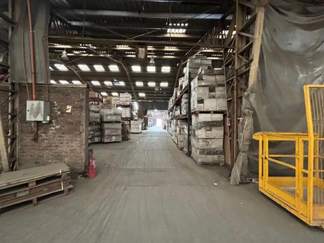 bod Arriendo Bodega Renca Inofensivo, Renca