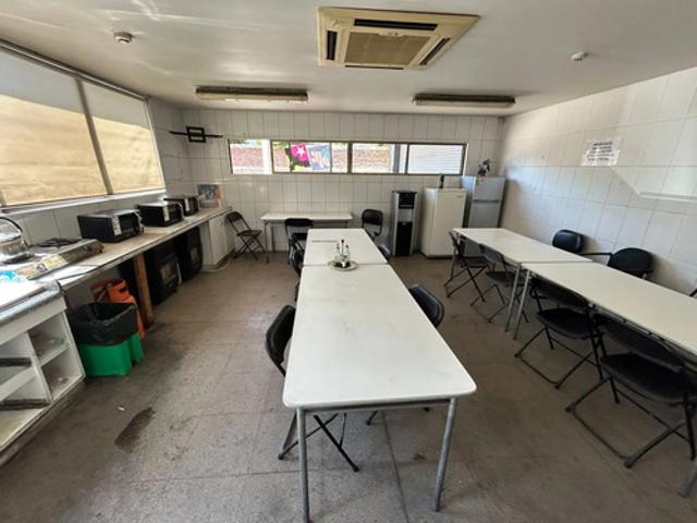 bod Arriendo Bodega Renca Inofensivo, Renca