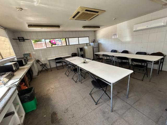 bod Arriendo Bodega Renca Inofensivo, Renca