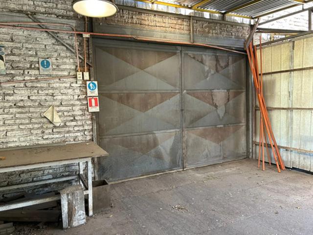 bod Arriendo Bodega Renca Inofensivo, Renca