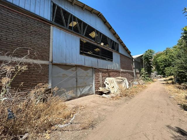 bod Arriendo Bodega Renca Inofensivo, Renca