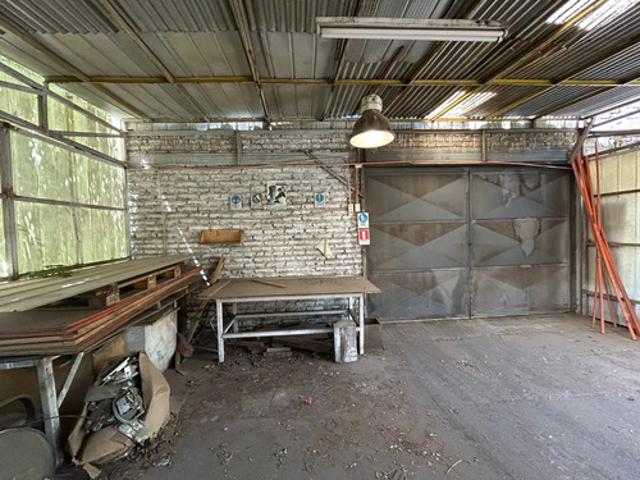 bod Arriendo Bodega Renca Inofensivo, Renca