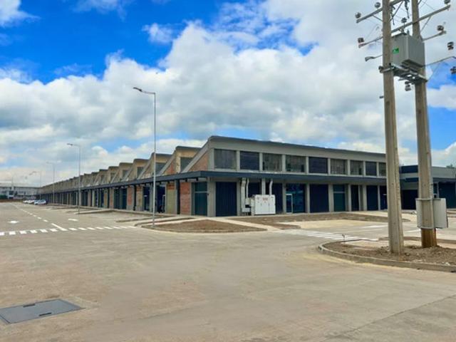 bod Bodega En Arriendo En Excelente Sector D, Renca