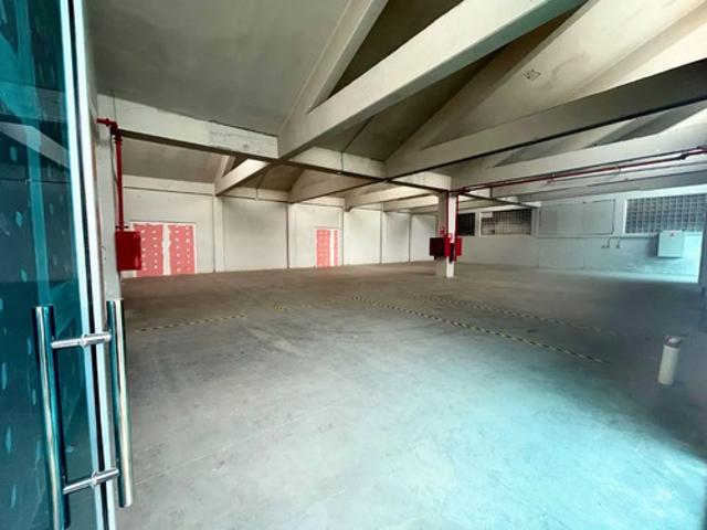 bod Bodega En Arriendo En Excelente Sector D, Renca