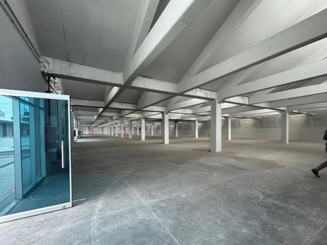 bod Bodega En Arriendo En Excelente Sector D, Renca