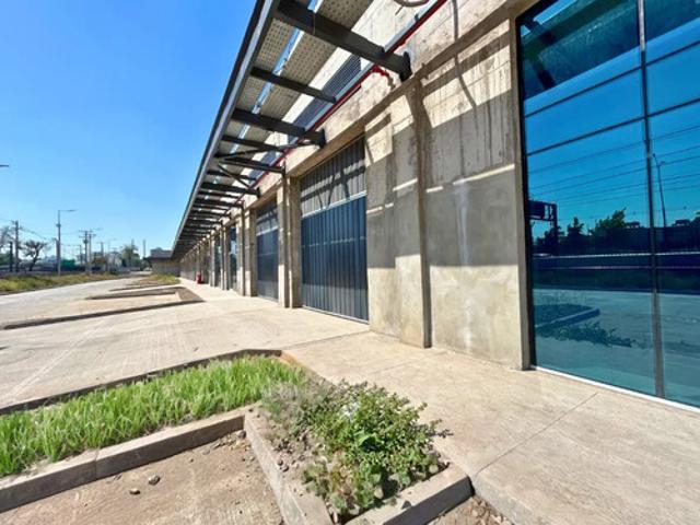 bod Bodega En Arriendo En Excelente Sector D, Renca