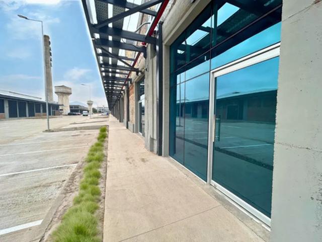 bod Bodega En Arriendo En Excelente Sector D, Renca