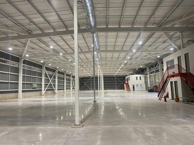 bod Bodega Inigualable Estándar Y Ubicación, Quilicura