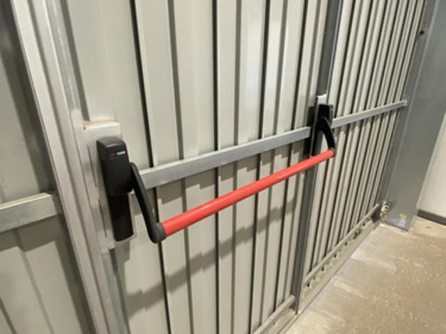 bod Bodega Inigualable Estándar Y Ubicación, Quilicura