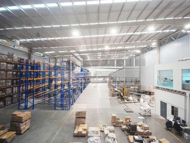 bod Excelente Bodega En Arriendo En La Comuna De Pudahue, Quilicura