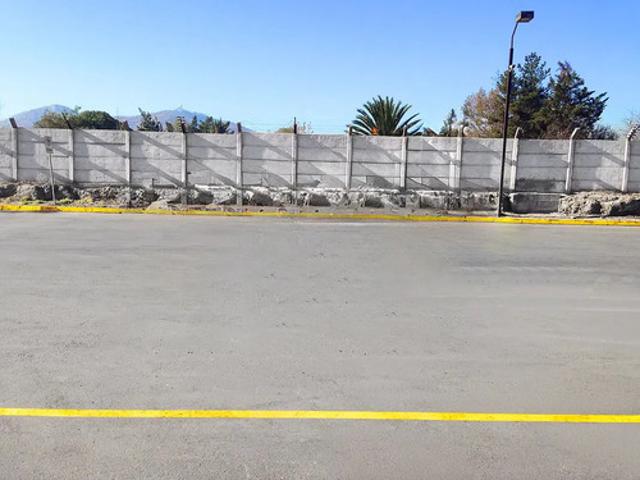 bod Excelente Bodega En Arriendo En La Comuna De Pudahue, Quilicura