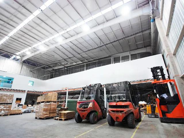 bod Excelente Bodega En Arriendo En La Comuna De Pudahue, Quilicura