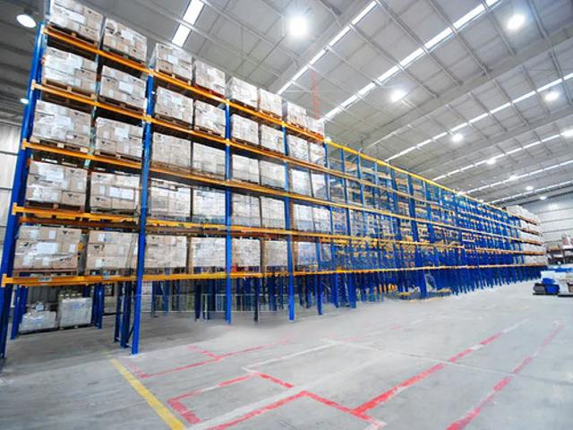 bod Excelente Bodega En Arriendo En La Comuna De Pudahue, Quilicura