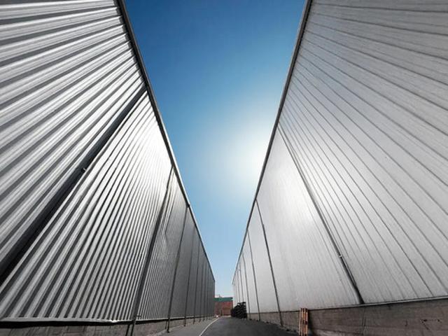 bod Excelente Bodega En Arriendo En La Comuna De Pudahue, Quilicura