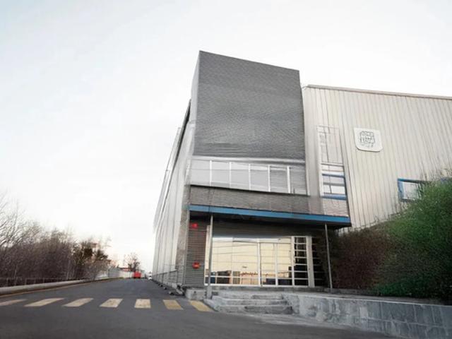 bod Excelente Bodega En Arriendo En La Comuna De Pudahue, Quilicura