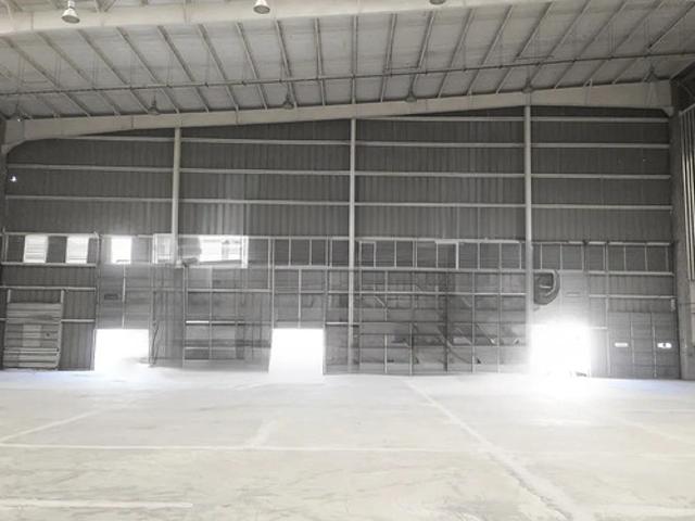 bod Excelente Bodega En Arriendo En La Comuna De Pudahue, Quilicura