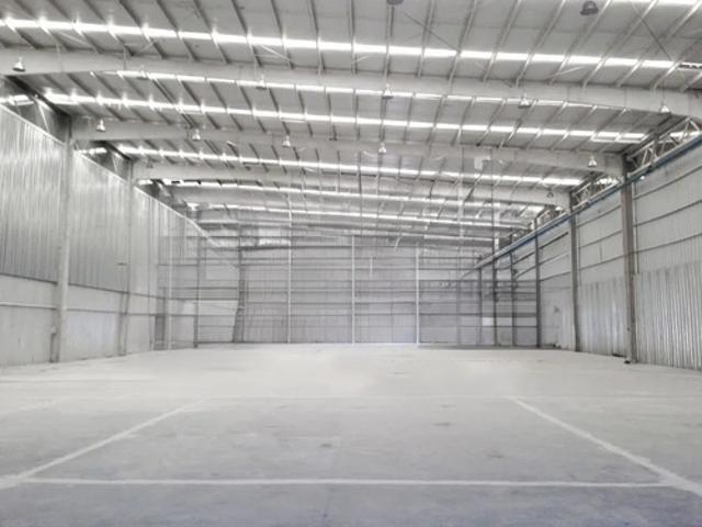 bod Excelente Bodega En Arriendo En La Comuna De Pudahue, Quilicura