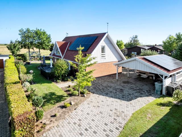 Villa til salg i Bogense, Nordfyn