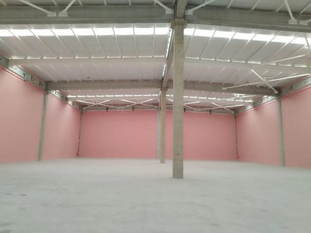 bod Proximo A Autopista, Quilicura 1.572 M2, Quilicura