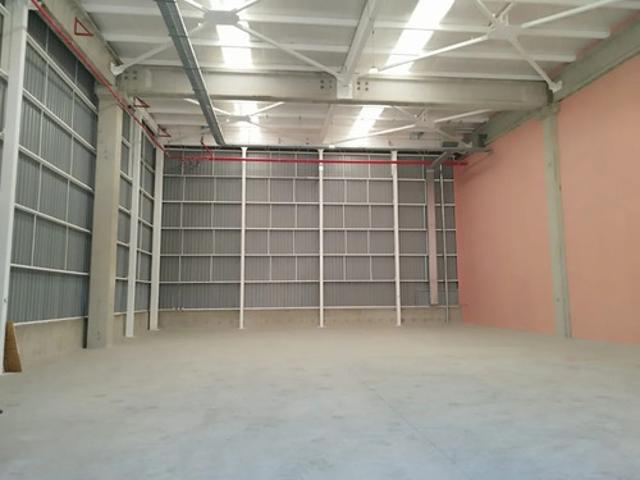 bod Proximo A Autopista, Quilicura 1.572 M2, Quilicura