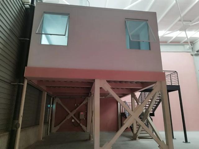 bod Proximo A Autopista, Quilicura 1.572 M2, Quilicura