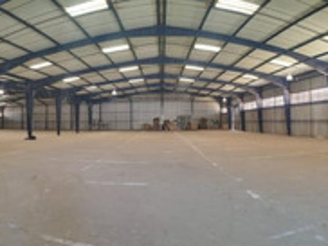 bod Próximo A Autopista, Sector San Ignacio, Buen Estánd, Quilicura