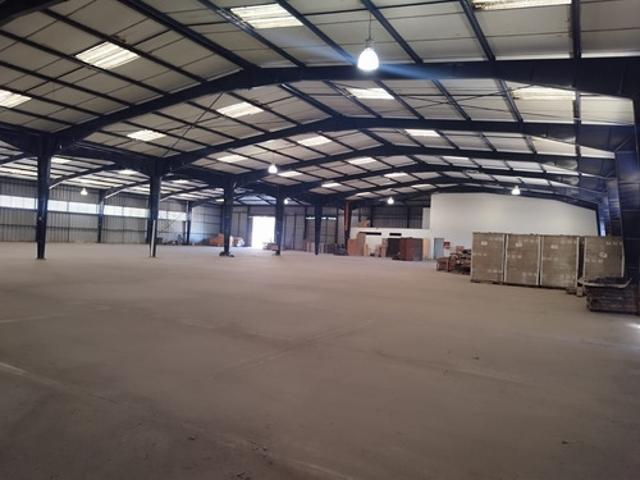 bod Próximo A Autopista, Sector San Ignacio, Buen Estánd, Quilicura