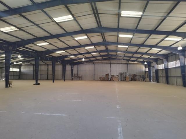 bod Próximo A Autopista, Sector San Ignacio, Buen Estánd, Quilicura