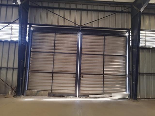 bod Próximo A Autopista, Sector San Ignacio, Buen Estánd, Quilicura