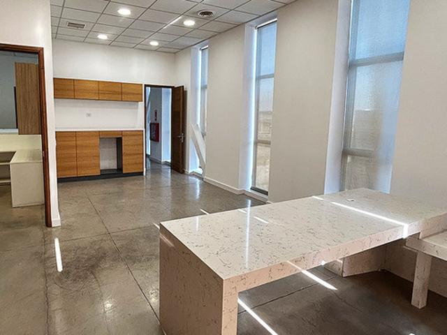 bod Próximo A Autopista, Uso Molesto, Lo Echevers, Lo Boz, Quilicura