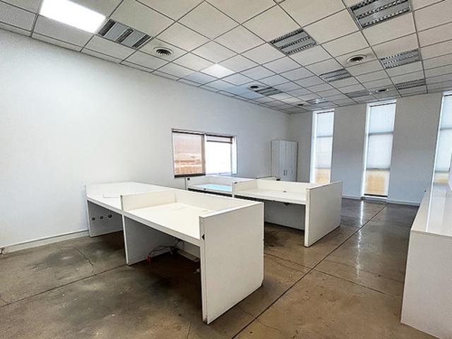 bod Próximo A Autopista, Uso Molesto, Lo Echevers, Lo Boz, Quilicura