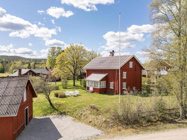 Villa till salu i Koppom, Värmland