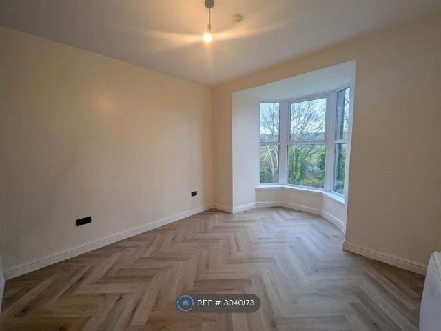 Apartment for rent in Trefriw, Wales
