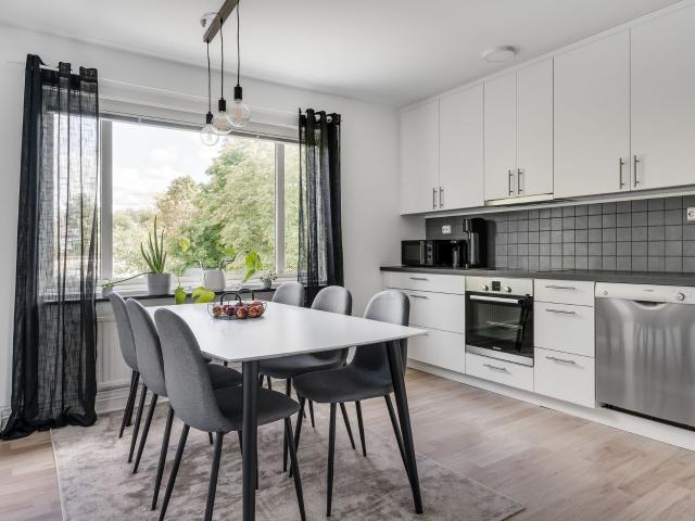 Bostadsrätt till salu i Borås, Västra Götaland