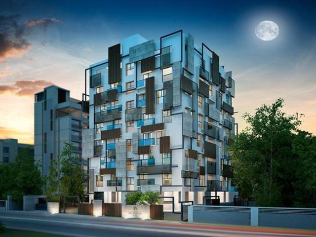Flat for sale in Gujarat