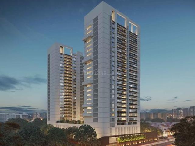 Flat for sale in Gujarat