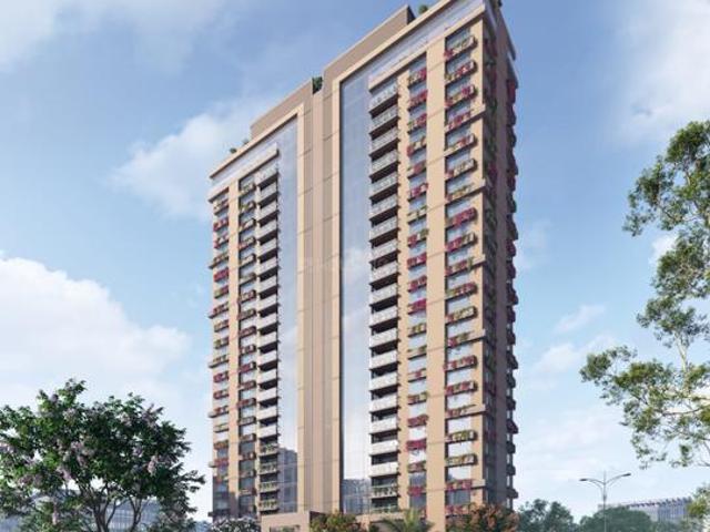 Flat for sale in Gujarat