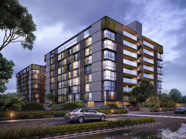 Flat for sale in Gujarat