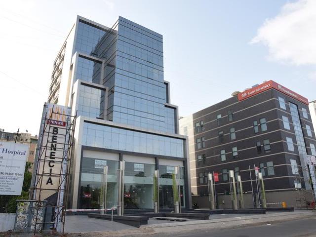 Office for sale in Gujarat