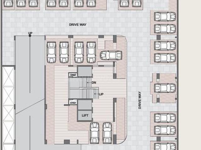 Office for sale in Gujarat