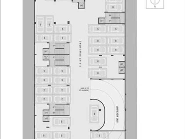 Office for sale in Gujarat