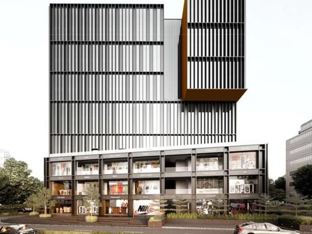 Office for sale in Gujarat