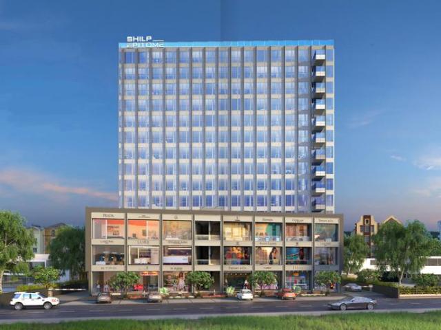 Office for sale in Gujarat