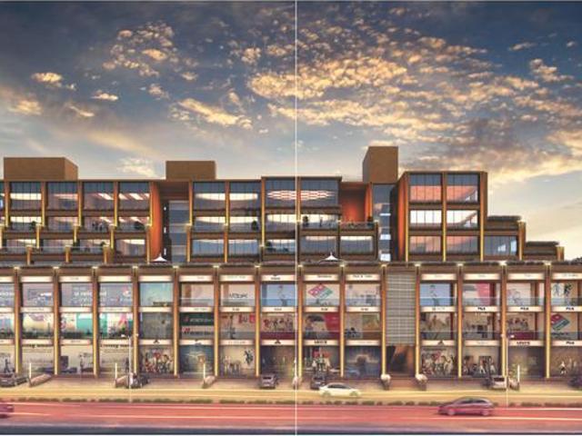 Office for sale in Gujarat