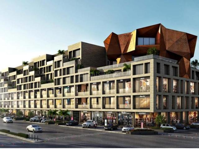 Office for sale in Gujarat
